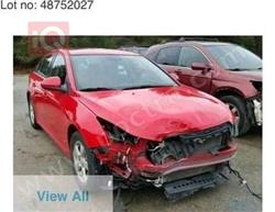 شيفروليه كروز